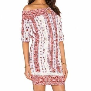 saylor lin dress SAYLOR | Dresses | Saylor Lin Smocked Midi Dress